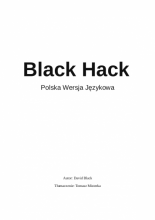 The Black Hack - polskie tłumaczenie